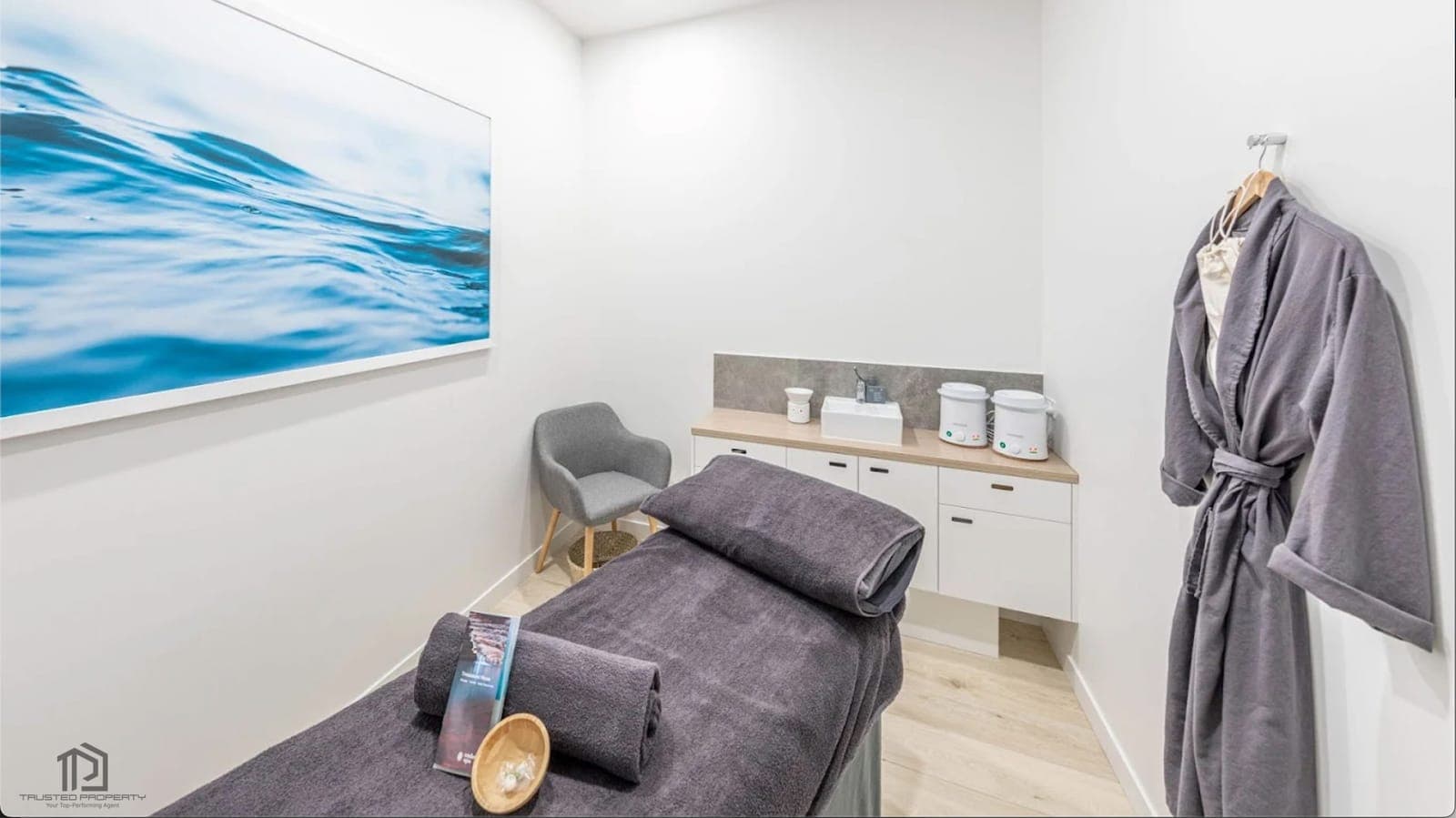 endota Spa – Belconnen